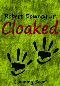 Camuflados (Cloaked)