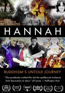 Hannah: Buddhism's Untold Journey (Hannah: Buddhism's Untold Journey)