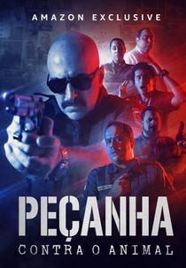 Peçanha Contra o Animal (Peçanha Contra o Animal)