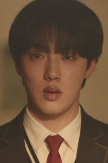 Poster de Episódio 5화 (2025)