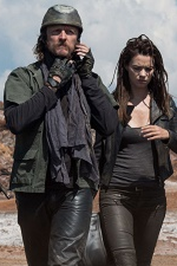 Poster de Episódio Bloc 13 (2016)