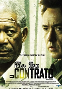 O Contrato (The Contract)