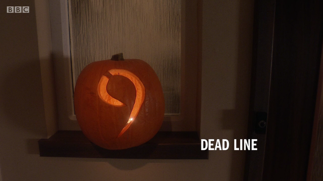 Inside No. 9 - Dead Line - 28 de Outubro de 2018 | Filmow