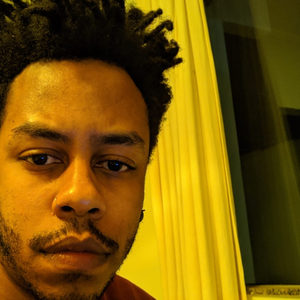 Foto de perfil de Guilherme