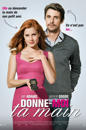  de Filme Casa Comigo? (2010)