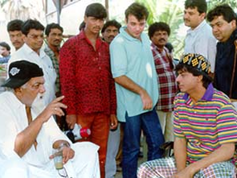 Foto 17 de Dushman Duniya Ka