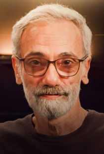 Roberto Mallet (III) - Poster 1
