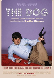 Um Dia de Cão: a Verdadeira História de John Wojtowicz (The Dog)