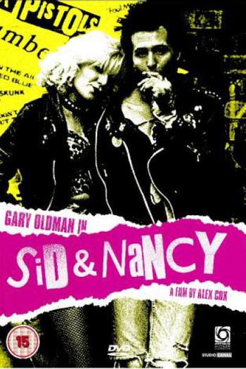  de Filme Sid & Nancy: O Amor Mata (1986)