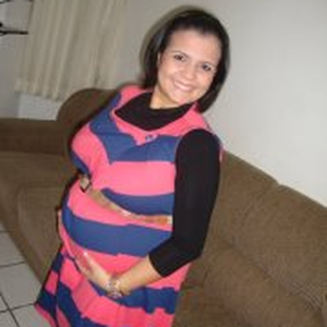 Foto de perfil de Carolina Shimoki Mastrorosa