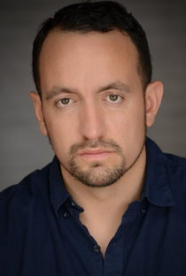 Carlos Navarro (IX) - Poster 2