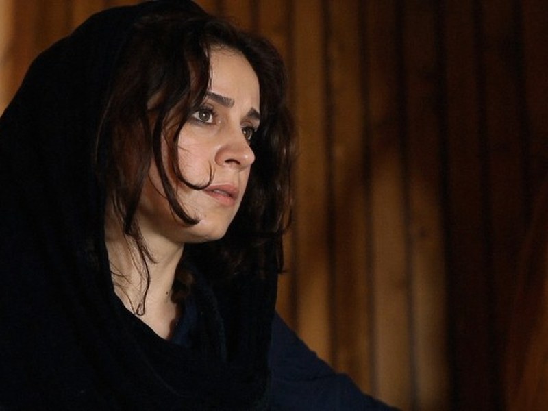 Foto 5 de Cortinas Fechadas