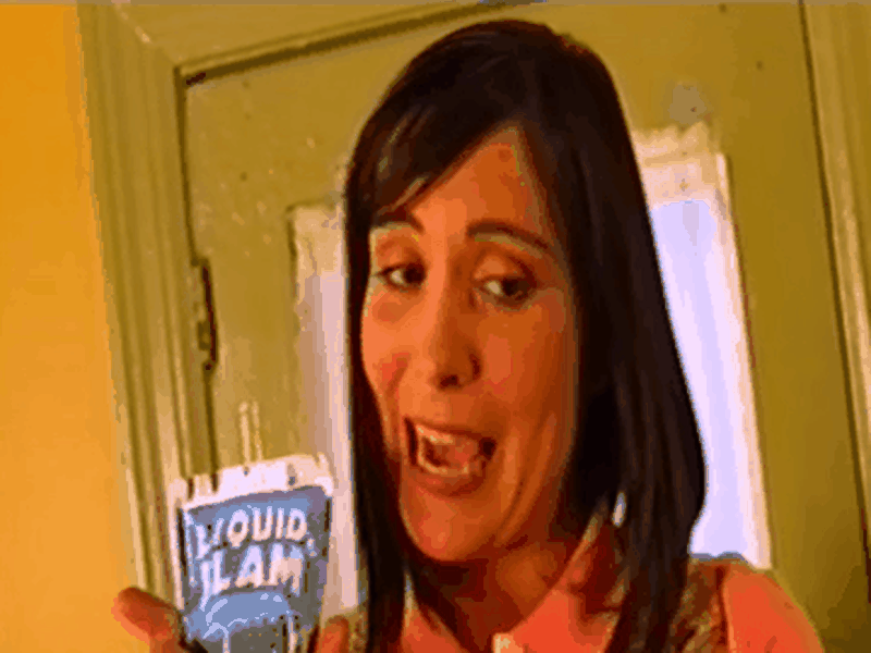 Foto 1 de Every 90s Commercial Ever
