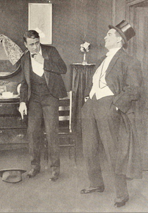 Up Against It (Up Against It)