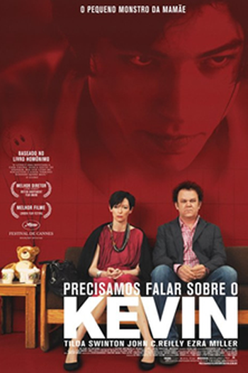  de Filme Precisamos Falar Sobre o Kevin (2011)