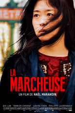 La Marcheuse (La Marcheuse)