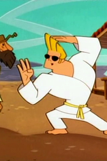 Poster de Episódio El Bravo Magnifico (1999)