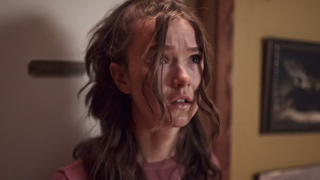 Trailer: Disappearance in Yellowstone – Stay Away! (Scene)
