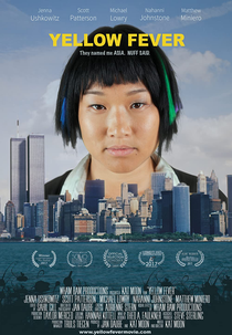 Yellow Fever (Yellow Fever)