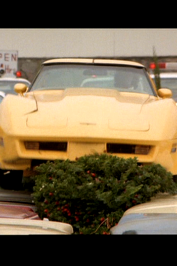 Poster de Curta The Making of The Junkman (1981)