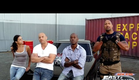 Making Of Fast & Furious Ride - New