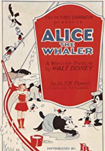 Alice the Whaler (Alice the Whaler)