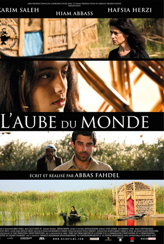 Poster 1 de Filme A Madrugada do Mundo (2008)