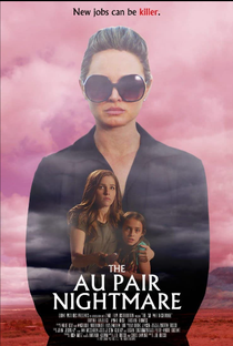 The Au Pair - Poster / Capa / Cartaz - Oficial 1