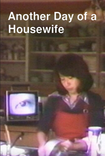 Another Day of a Housewife - Poster / Capa / Cartaz - Oficial 1
