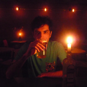 Foto de perfil de Leandro