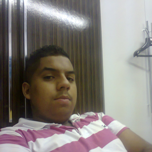 Foto de perfil de Vinicius Cassiano