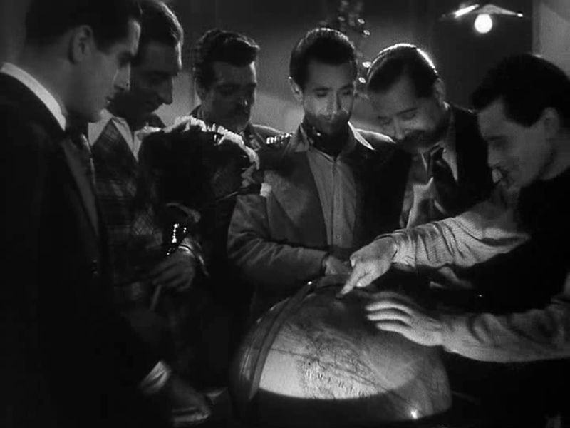 Foto 8 de Le dernier des six 