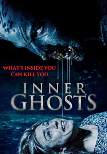 Inner Ghosts: Fantasmas Interiores (Inner Ghost)