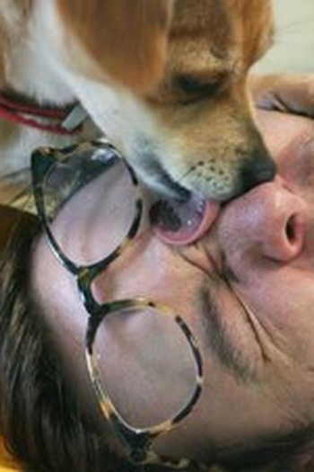 Poster de Episódio Puppy attack! (2018)