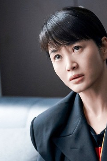 Poster de Episódio 8화 (2025)