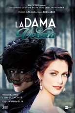 La Dama Velata (La Dama Velata)