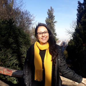 Foto de perfil de Elaine Calça