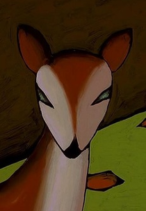 L'année du daim (L'année du daim)