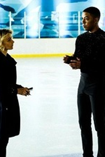 Poster de Episódio Go Figure (2019)