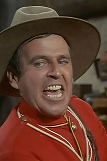 Poster de Episódio The Singing Mountie (1966)