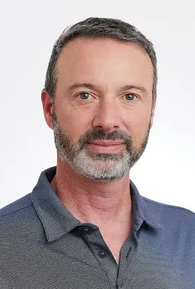 Eric Fogel