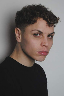 Stefan Race - Poster 1