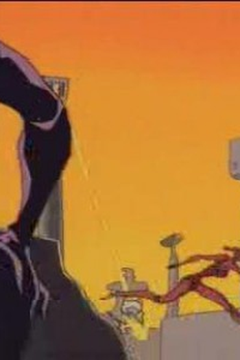 Poster de Episódio A Last Time For Everything (1995)
