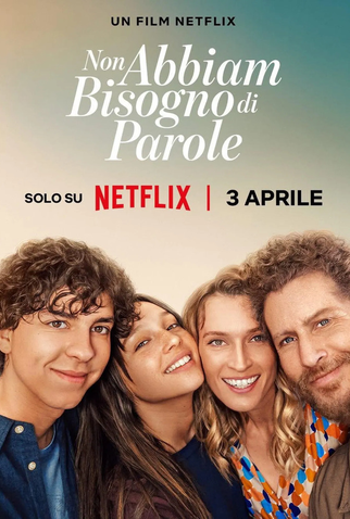 Poster 2 de Filme Sinta a Minha Voz (2026)