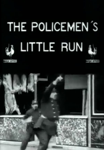 The Policemen's Little Run (The Policemen's Little Run)