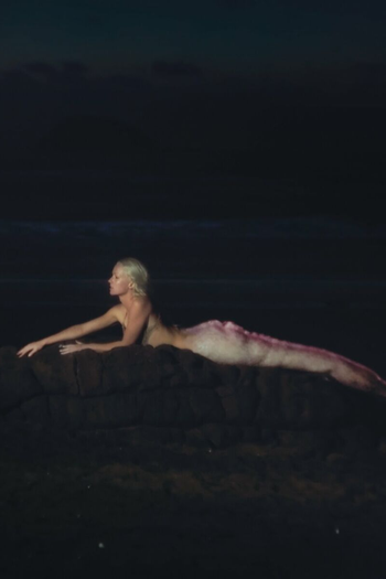 Poster de Curta Syrena (2024)