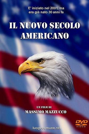 Poster de Filme Novo Século Americano (2007)
