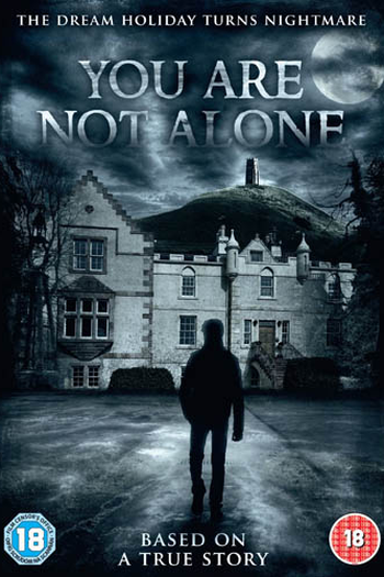  de Filme You Are Not Alone (2010)