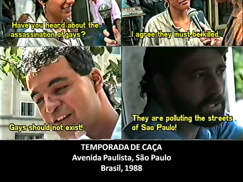 Foto 1 de Temporada de Caça