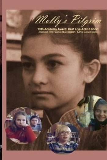 Poster de Curta Molly's Pilgrim (1985)